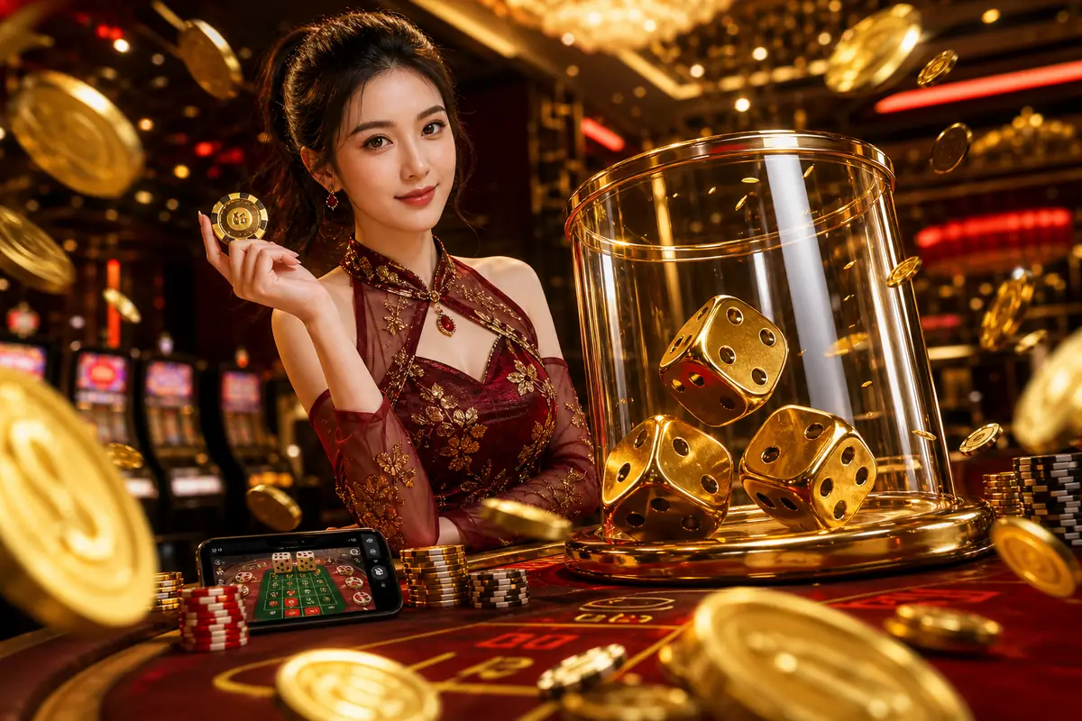bji9 VIP সদস্যদের বিশেষ সুবিধা