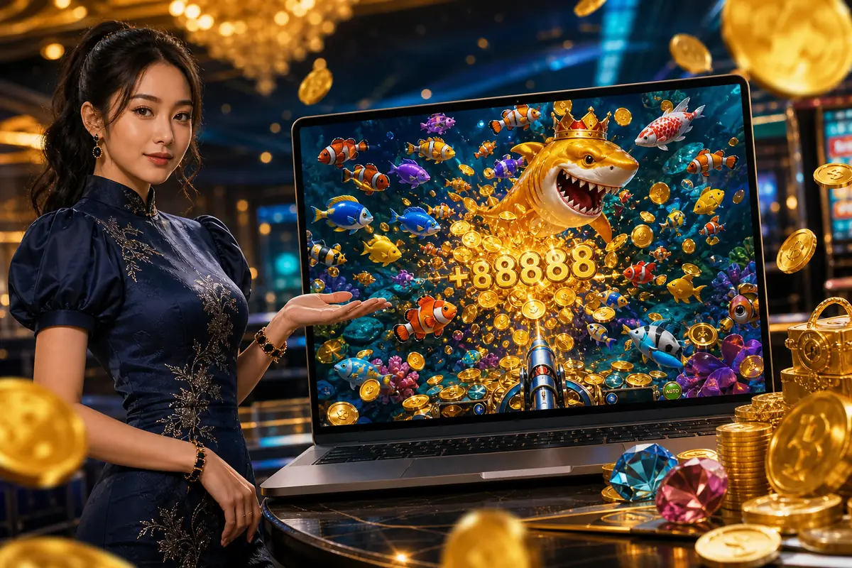 bji9 ইস্পোর্টস VIP পুরস্কার সিস্টেম